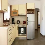 Enosis - Kalypso Flat * Agia Anna (Naxos)