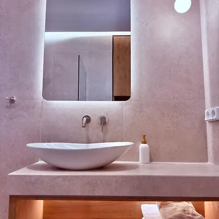 Enosis - Kalypso Flat Daire *
