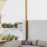 Enosis - Kalypso Flat Agia Anna (Naxos)
