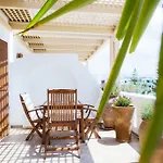 Apartamento Enosis - Kalypso Flat Agia Anna (Naxos)