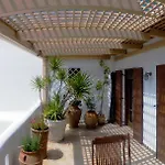 Enosis - Kalypso Flat Agia Anna (Naxos)