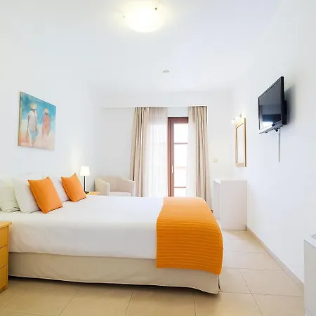 Enosis - Kalypso Flat Apartamento